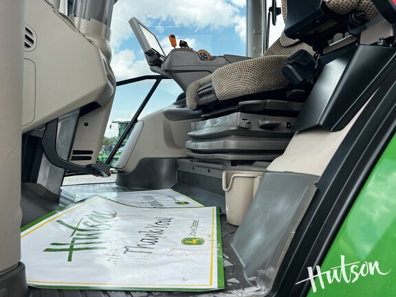 Photo of 2024 John Deere 6R 195