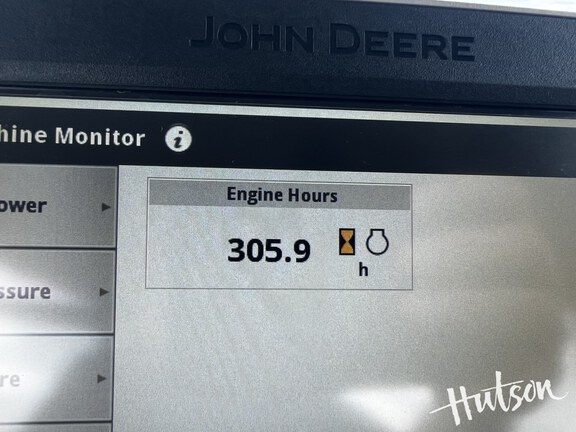 Photo of 2024 John Deere 6R 195