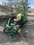 2009 John Deere 2500B