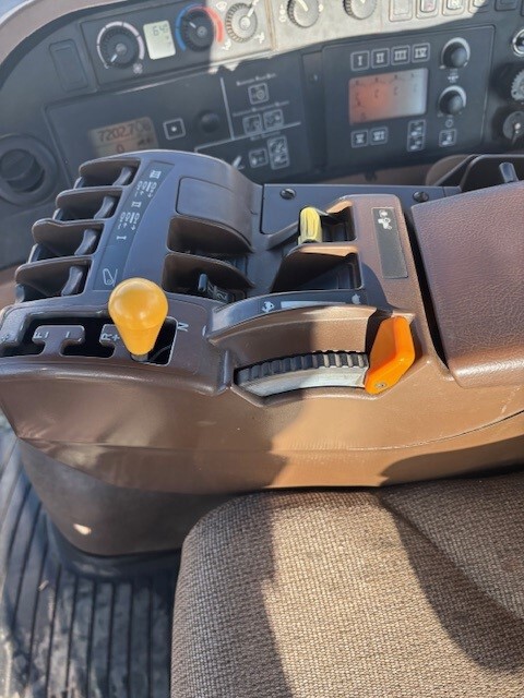 2009 John Deere 8130 Image 8