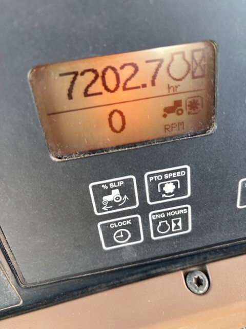 2009 John Deere 8130 Image 14