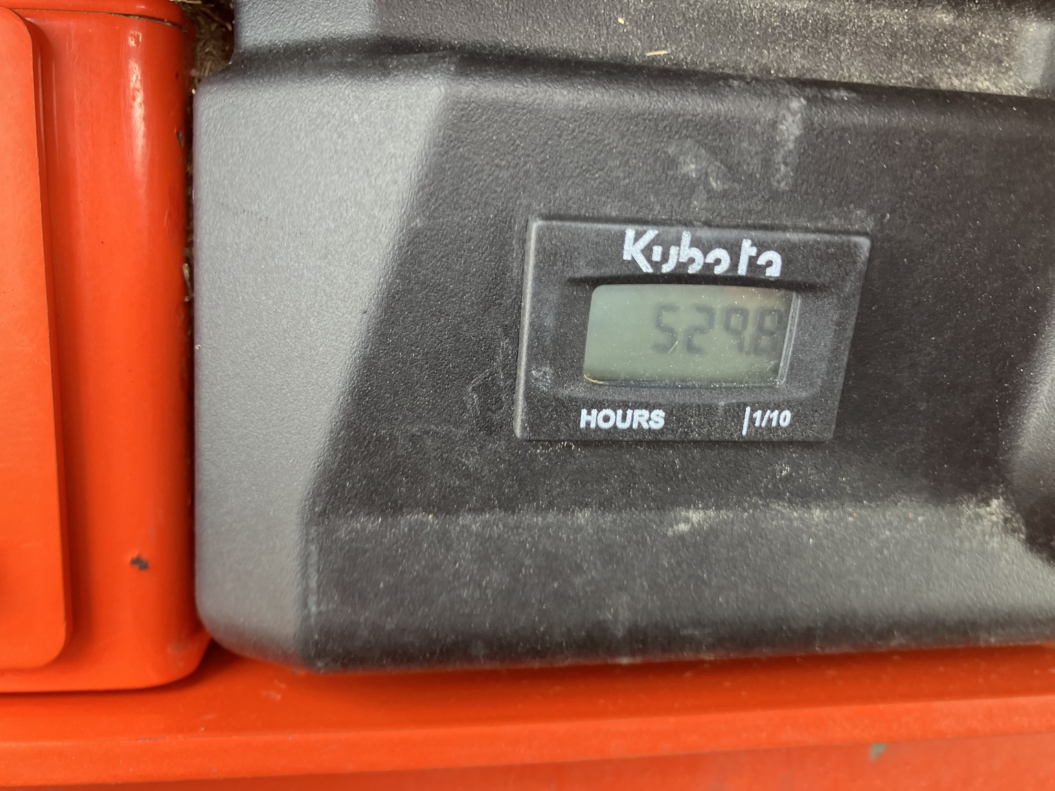 2022 Kubota Z422KWT Image 10