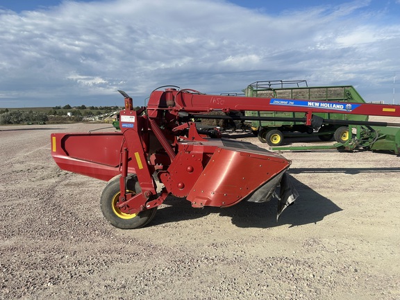 2015 New Holland 316 (4th thumbnail)