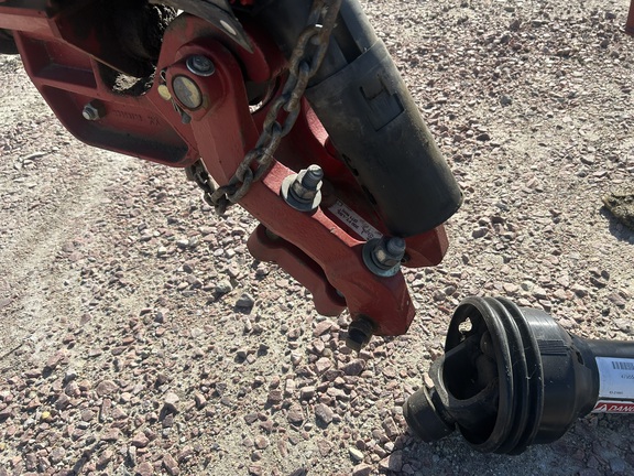 2015 New Holland 316 (9th thumbnail)