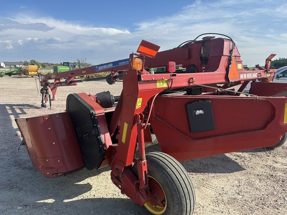 2015 New Holland 316 (6th thumbnail)