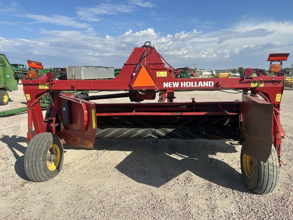 2015 New Holland 316 (5th thumbnail)