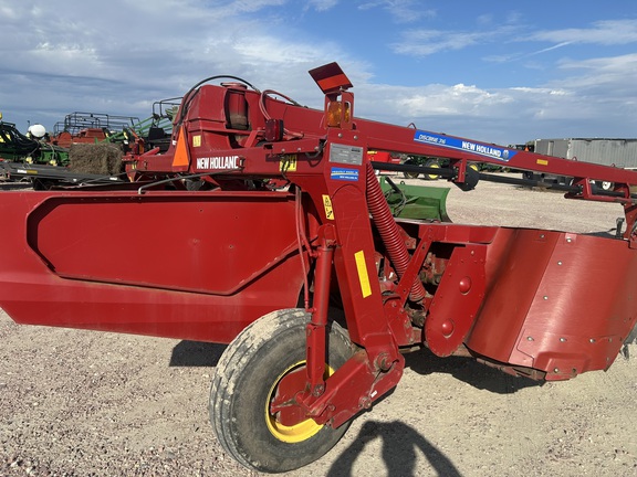 2015 New Holland 316 (8th thumbnail)