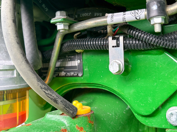 2016 John-Deere 3039R