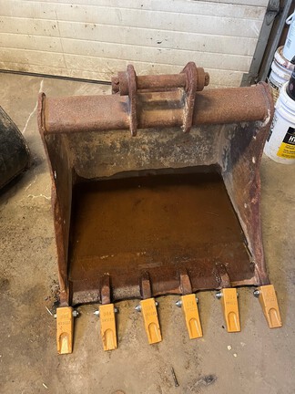 Used 2021 Sany SY80U Compact Excavators at Horizon Ag & Turf in Edmonton West, AB - Photo7