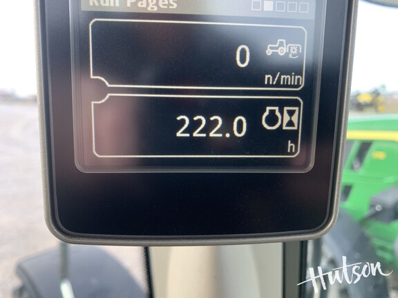 Photo of 2024 John Deere 6175M