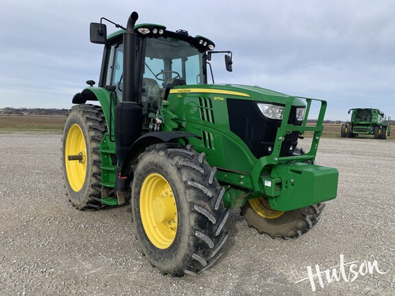 Photo of 2024 John Deere 6175M