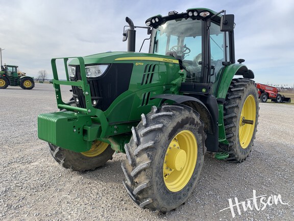 Photo of 2024 John Deere 6175M