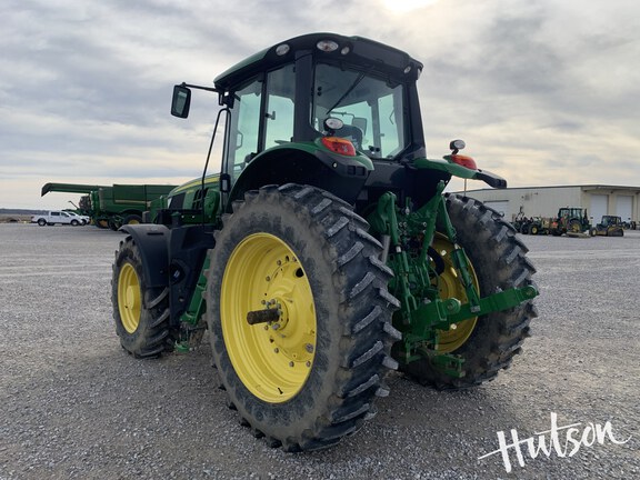 Photo of 2024 John Deere 6175M