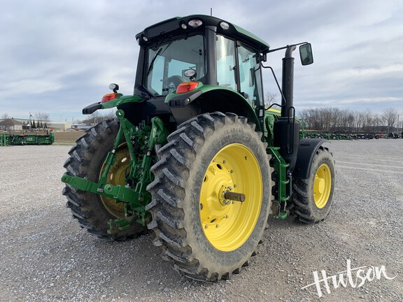 Photo of 2024 John Deere 6175M