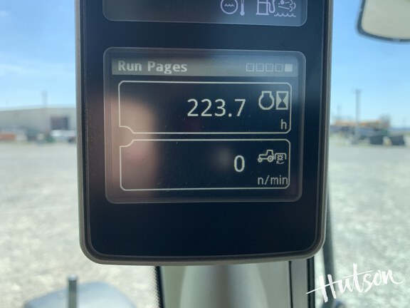 Photo of 2024 John Deere 6175M