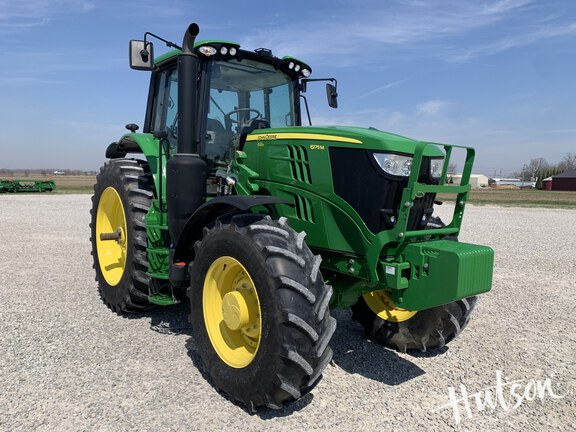 Photo of 2024 John Deere 6175M