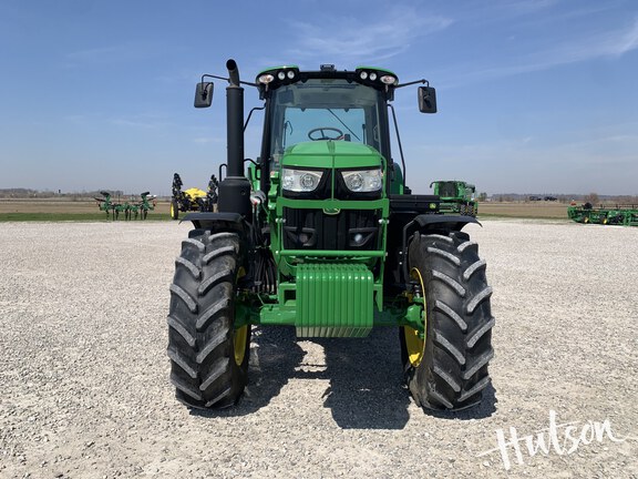 Photo of 2024 John Deere 6175M