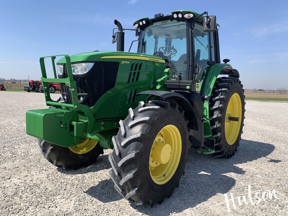 Photo of 2024 John Deere 6175M