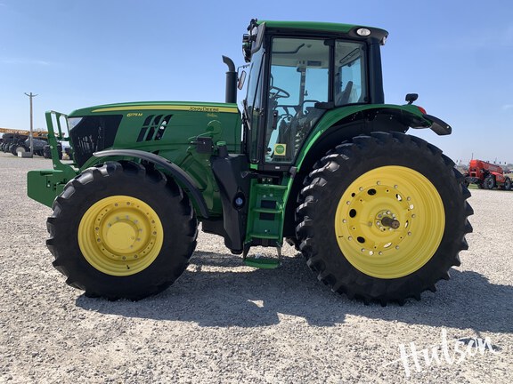 Photo of 2024 John Deere 6175M