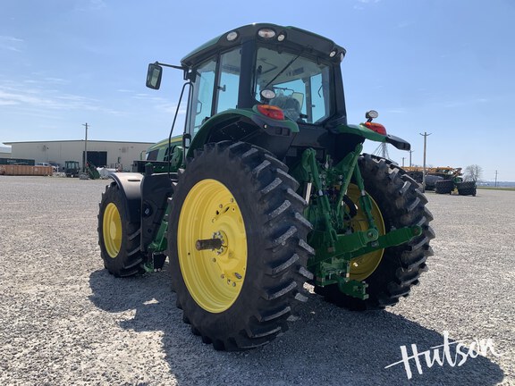 Photo of 2024 John Deere 6175M