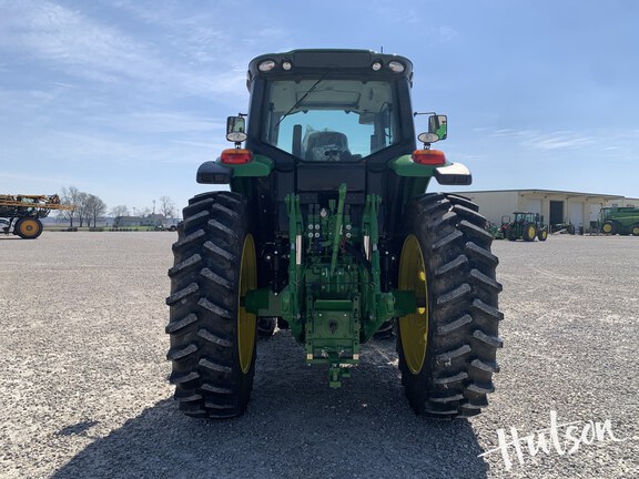 Photo of 2024 John Deere 6175M