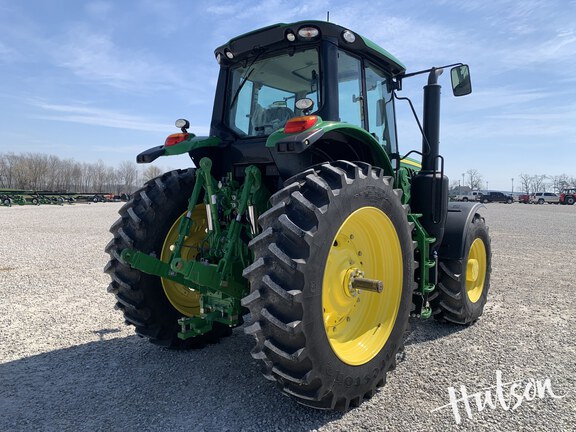Photo of 2024 John Deere 6175M