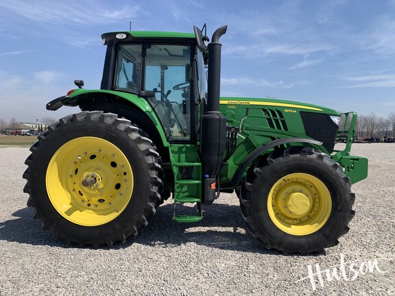 Photo of 2024 John Deere 6175M