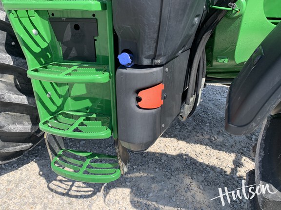 Photo of 2024 John Deere 6175M