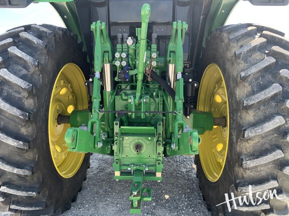 Photo of 2024 John Deere 6175M