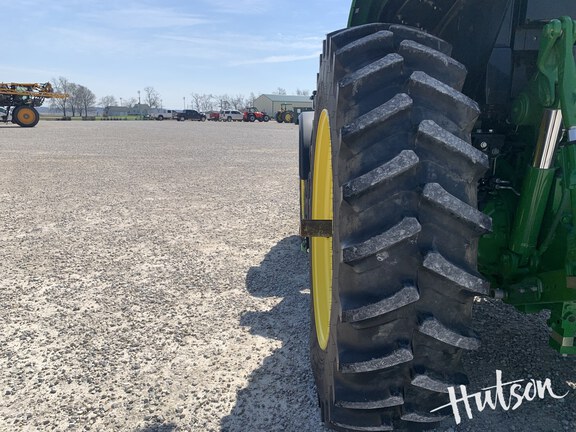 Photo of 2024 John Deere 6175M