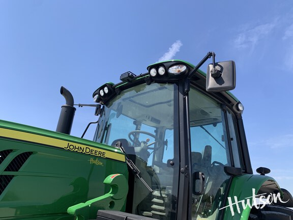 Photo of 2024 John Deere 6175M