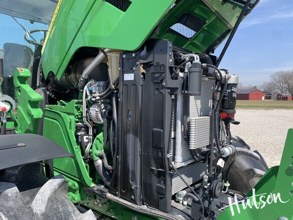 Photo of 2024 John Deere 6175M