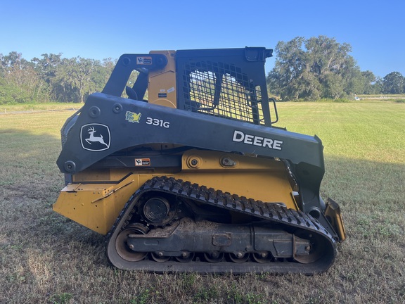 2021 John Deere 331G Picture 3 2021 John Deere 331G-3