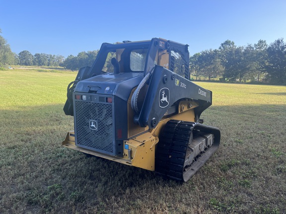 2021 John Deere 331G Picture 2 2021 John Deere 331G-2