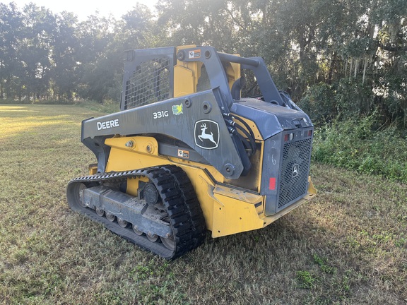2021 John Deere 331G Picture 5 2021 John Deere 331G-5