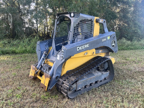 2021 John Deere 331G Picture 6 2021 John Deere 331G-6