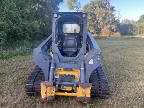 2021 John Deere 331G Picture 7 2021 John Deere 331G-7