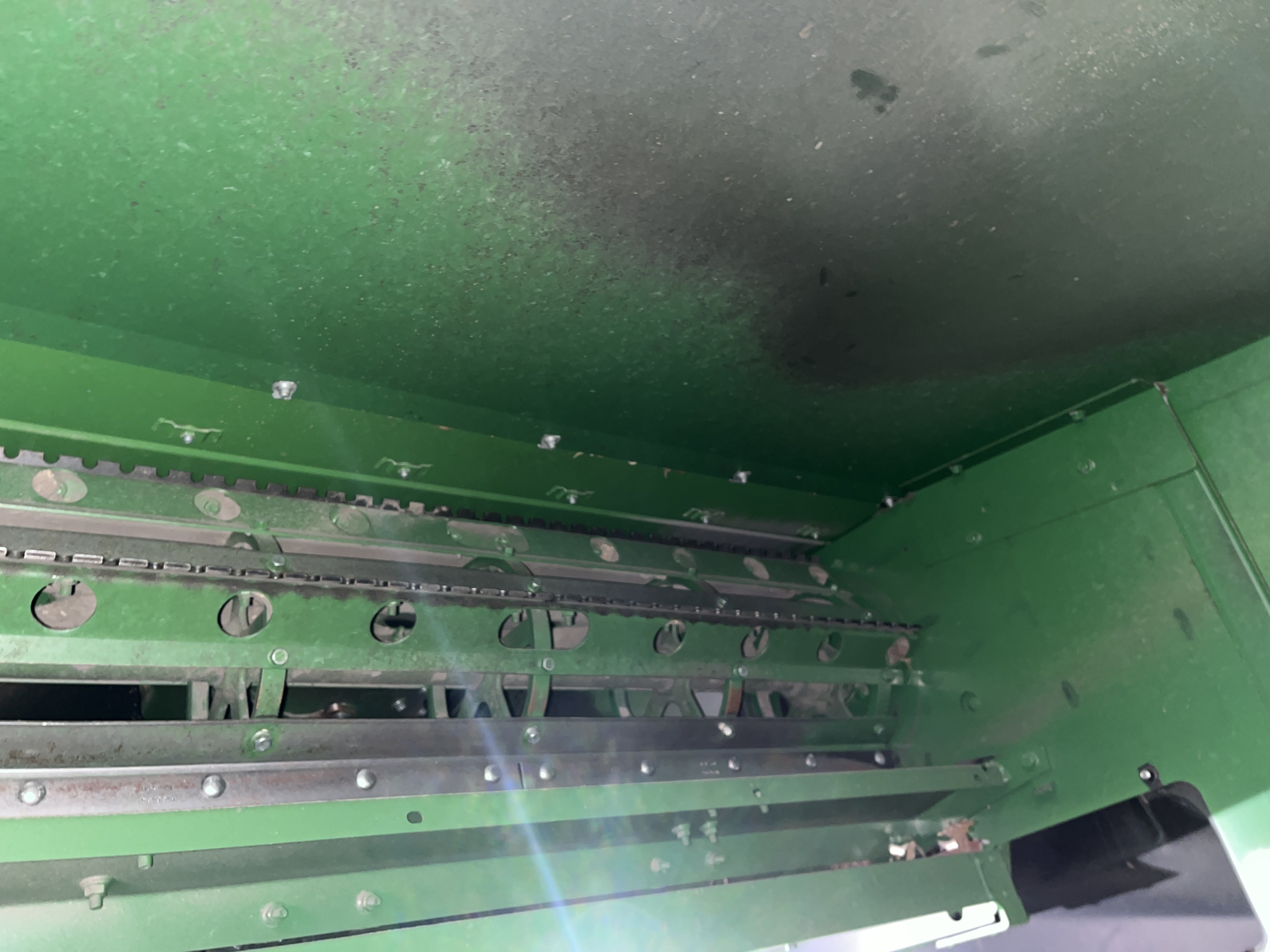 Used 2022 John Deere S760 Combines at Koenig Equipment in Greenville, OH - PhotoXL26