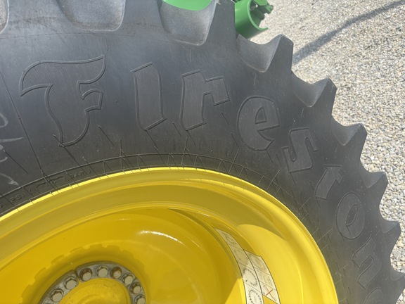 Used 2022 John Deere S760 Combines at Koenig Equipment in Greenville, OH - Photo11