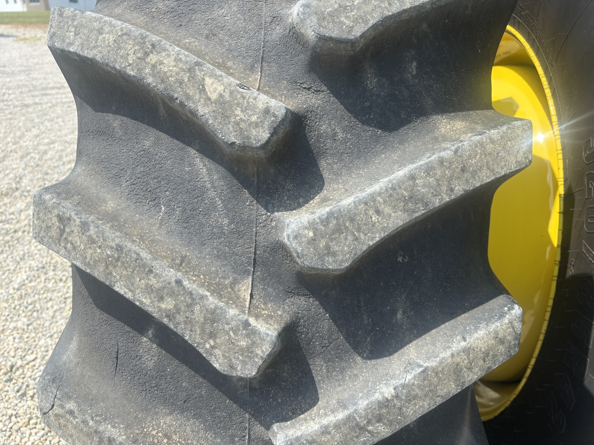 Used 2022 John Deere S760 Combines at Koenig Equipment in Greenville, OH - PhotoXL13