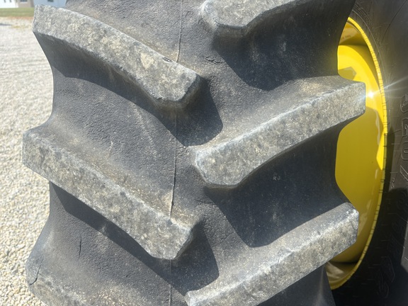 Used 2022 John Deere S760 Combines at Koenig Equipment in Greenville, OH - Photo13