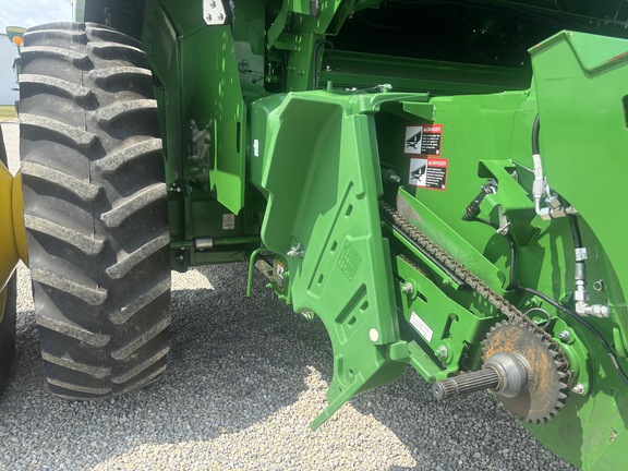 Used 2022 John Deere S760 Combines at Koenig Equipment in Greenville, OH - Photo18