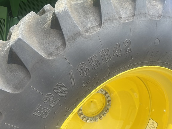 Used 2022 John Deere S760 Combines at Koenig Equipment in Greenville, OH - Photo10