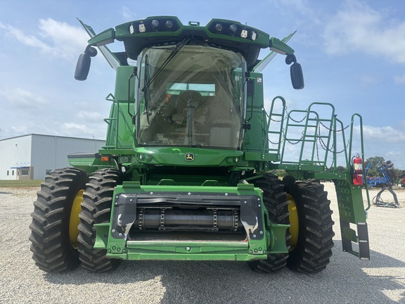 Used 2022 John Deere S760 Combines at Koenig Equipment in Greenville, OH - Photo7