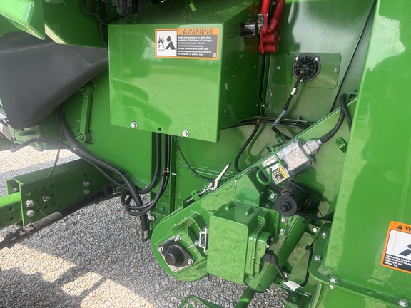 Used 2022 John Deere S760 Combines at Koenig Equipment in Greenville, OH - Photo21