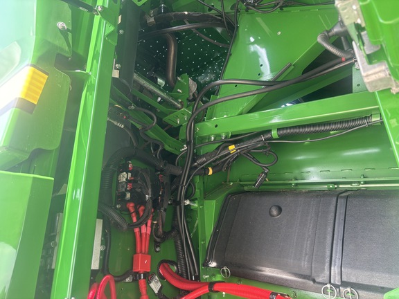 Used 2022 John Deere S760 Combines at Koenig Equipment in Greenville, OH - Photo22