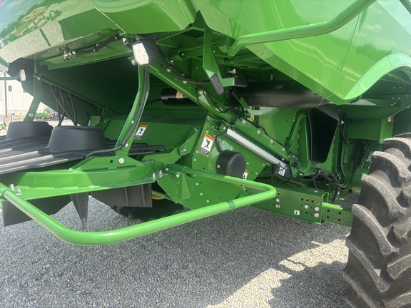Used 2022 John Deere S760 Combines at Koenig Equipment in Greenville, OH - Photo23
