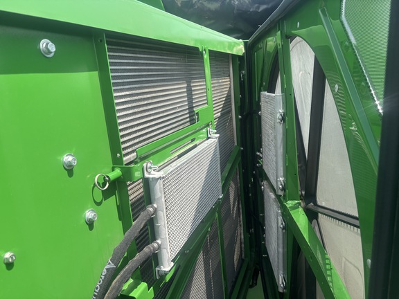 Used 2022 John Deere S760 Combines at Koenig Equipment in Greenville, OH - Photo28