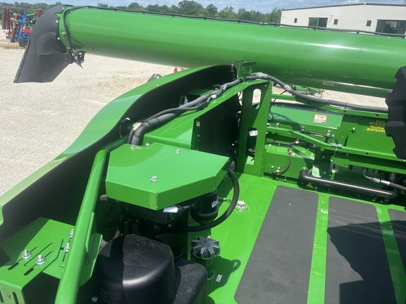Used 2022 John Deere S760 Combines at Koenig Equipment in Greenville, OH - Photo30