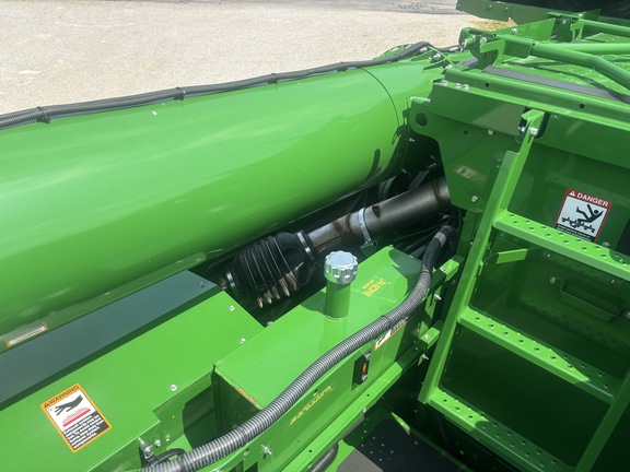 Used 2022 John Deere S760 Combines at Koenig Equipment in Greenville, OH - Photo32